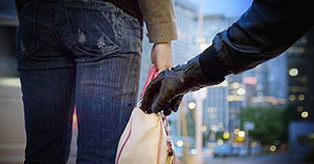 Найбільше крадіжок у минулому році було в Шевченківському районі