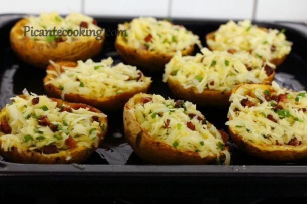  / © picantecooking.com