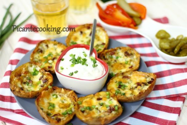  / © picantecooking.com