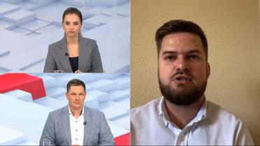Панические настроения после "хлопка": что сейчас происходит в оккупированном Крыму