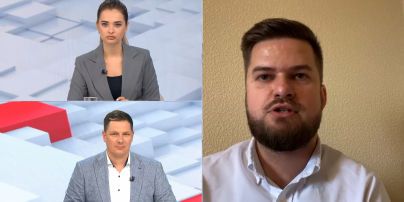 Панические настроения после "хлопка": что сейчас происходит в оккупированном Крыму