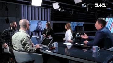 Як трагедію на вокзалі Краматорська висвітлила бойова спецпропаганда РФ - "Нічна варта"