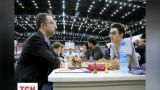 Українська чоловіча збірна завоювали друге місце на шаховій Олімпіаді в Баку