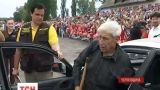 На Черниговщине проживает самый старший водитель в Украине