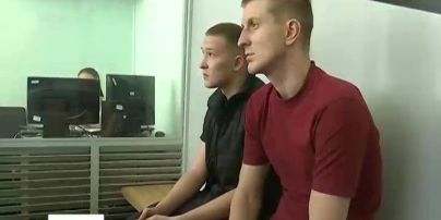 Обвинувачені у побитті атошника зізналися у своїй провині
