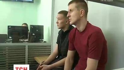 Обвиняемые в избиении атошника признались в своей вине