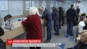 Паспортные столы в Киеве будут работать на выходных чтобы избежать ажиотажа