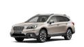 Subaru анонсировала три новинки