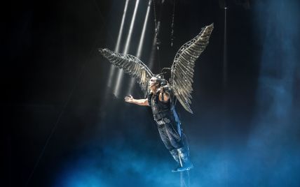 Фанаты могут не волноваться: группа Rammstein опровергла информацию о своем распаде