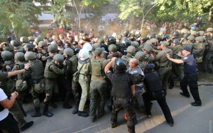 Прокуратура требует отменить скандальный приговор фигурантам массовых беспорядков 2 мая в Одессе