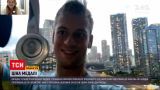 Новости мира: олимпийский пловец Михаил Романчук дал эксклюзивный комментарий команде ТСН