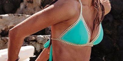 Лето-2016: Victoria's Secret показал очередной лукбук купальников