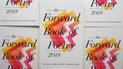 У Лондоні оголосили лауреатів британської поетичної премії Forward Prizes for Poetry