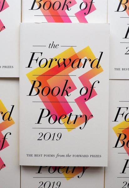 В Лондоне объявили лауреатов британской поэтической премии Forward Prizes for Poetry