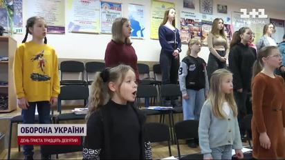 Дитячі гуртки у підземці: вихованці дитячого будинку творчості стали зірками Мережі