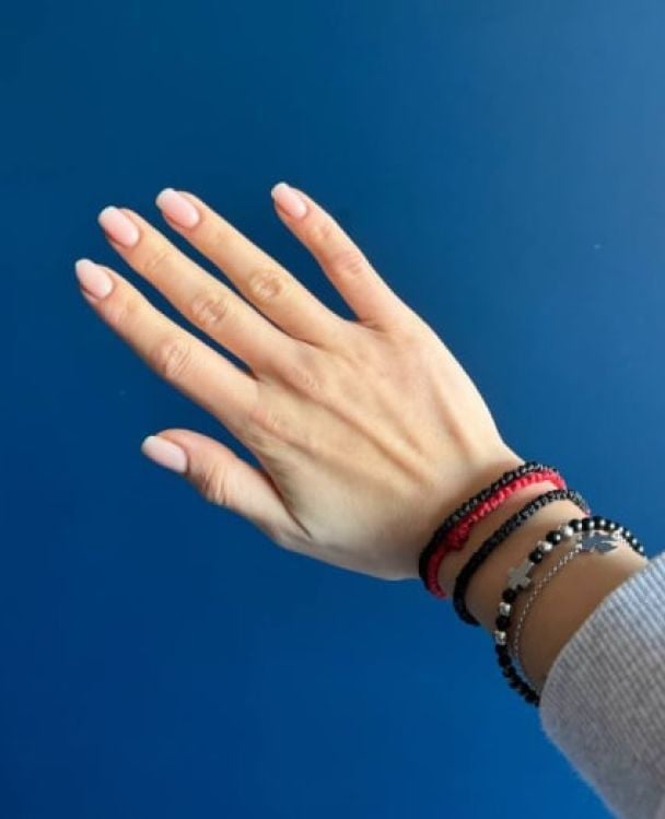 Морозюк розірвала заручини з Гринкевчем / Фото з Instagram / ©