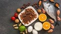 Харчова алергія: топ-6 небезпечних продуктів