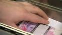 Процентные ставки по гривневым депозитам вдвое выше валютных
