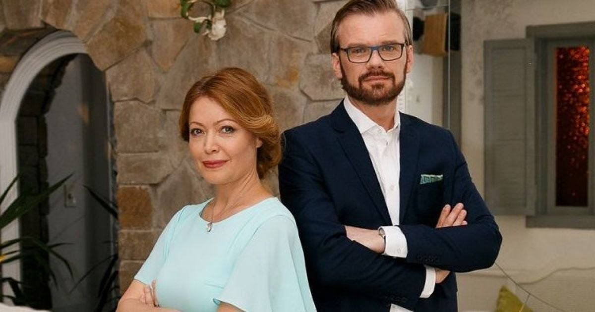 На "1+1" стартує міжнародний сезон реаліті "Одруження наосліп"