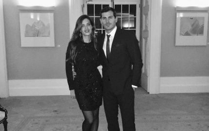 Стильные и красивые: Сара Карбонеро опубликовала фото с мужем 