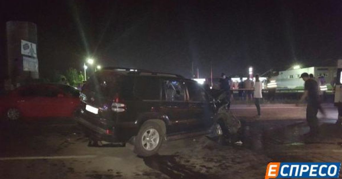 Депутата-виновника пьяного ДТП ранее уличали в краже пива