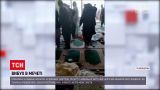 Новини світу: в афганському місті Кандагар в мечеті стався теракт