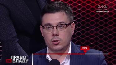 Обама не дав сенаторам летіти в Крим і зупиняти анексію – Березовець