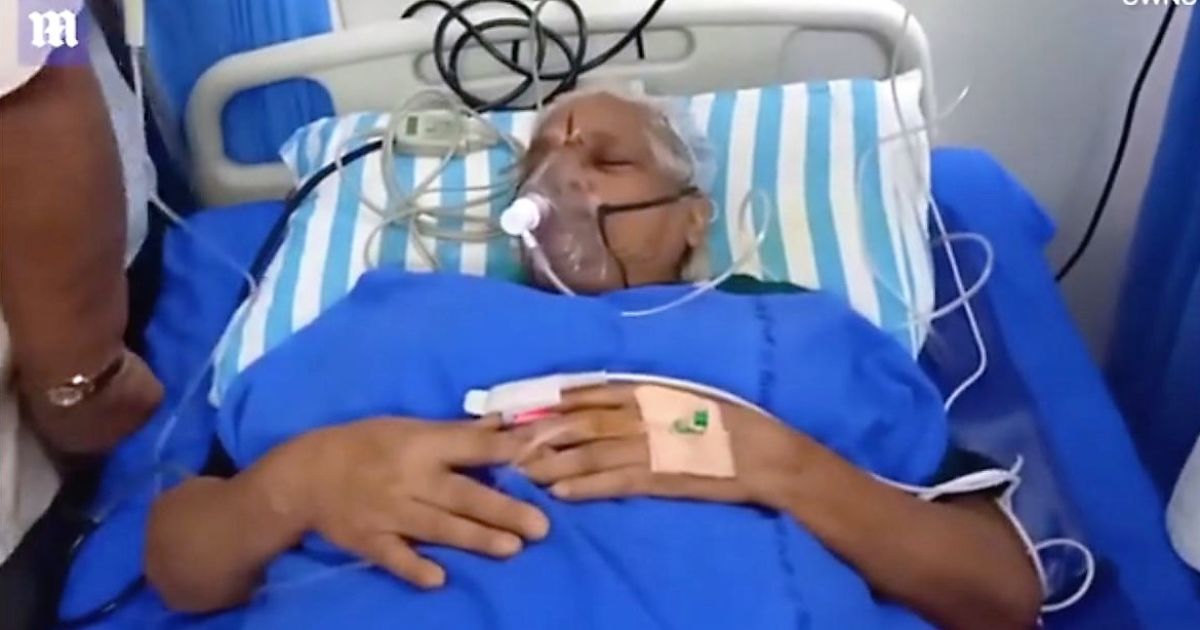 В Індії 74-річна жінка народила двійню після менопаузи і встановила рекорд