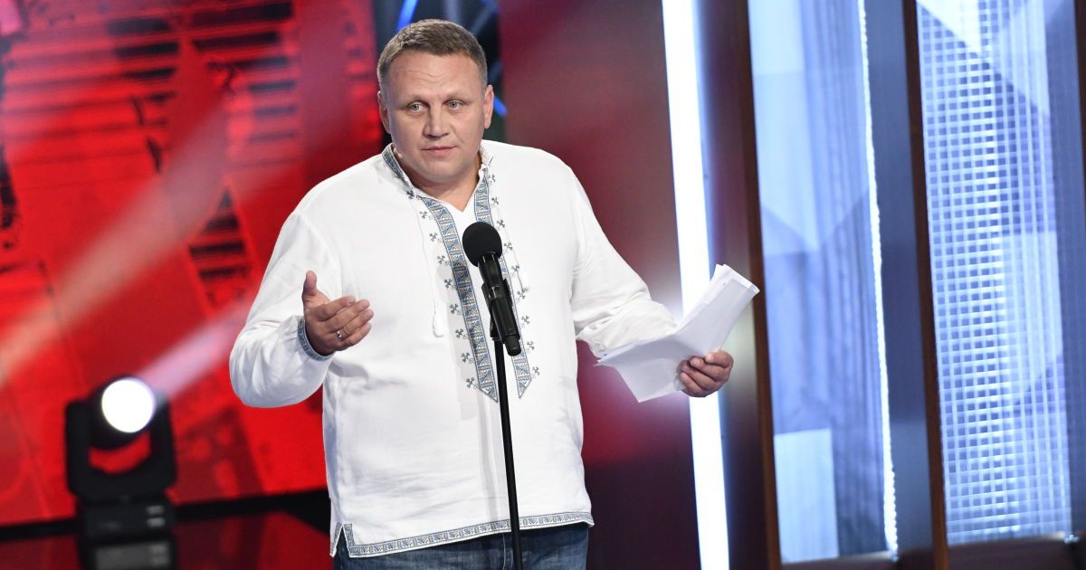 Преступные действия власти, должностных лиц ОИК, при содействии спецподразделений СБУ вышли за рамки закона и человеческой морали, — Александр Шевченко