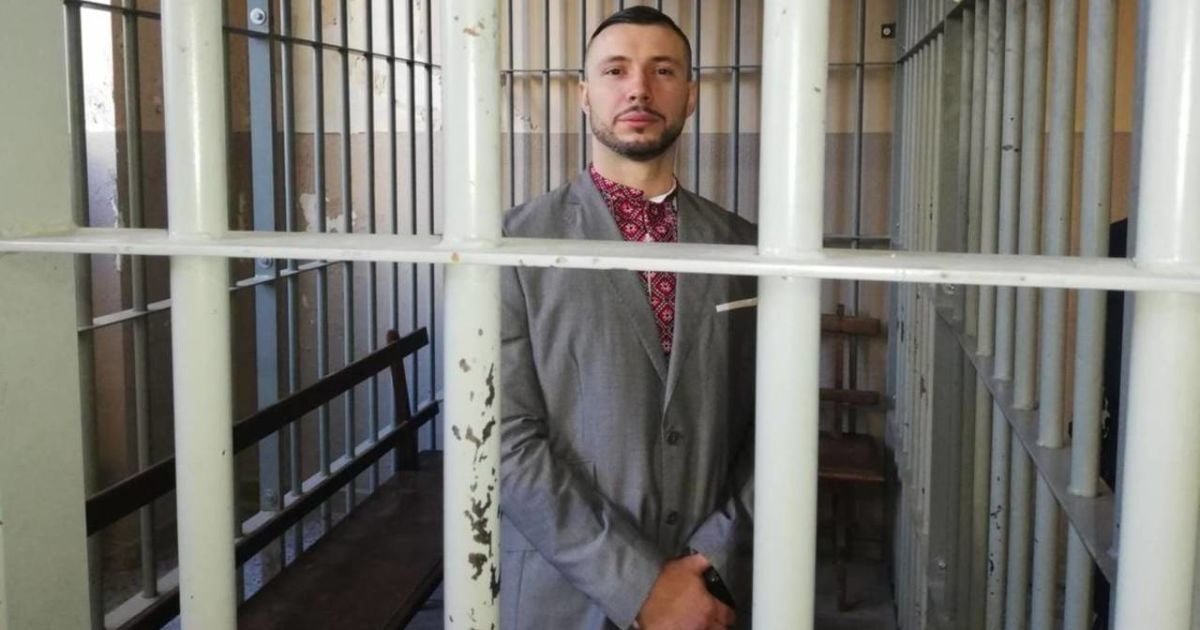 Справа Марківа: адвокати передали суду Італії нові докази непричетності нацгвардійця, які базуються на розслідуванні журналістів