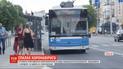 У Вінниці серед водіїв трамваїв та тролейбусів зафіксували спалах коронавірусу
