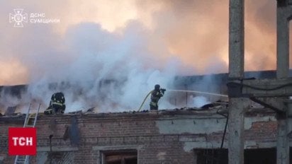 Діти серед постраждалих: моторошний удар по Київщині! Суми без світла й води