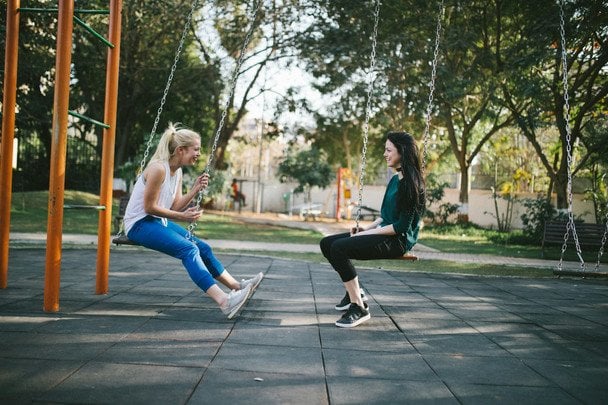 13 жовтня Міжнародний день простої мови / © unsplash.com