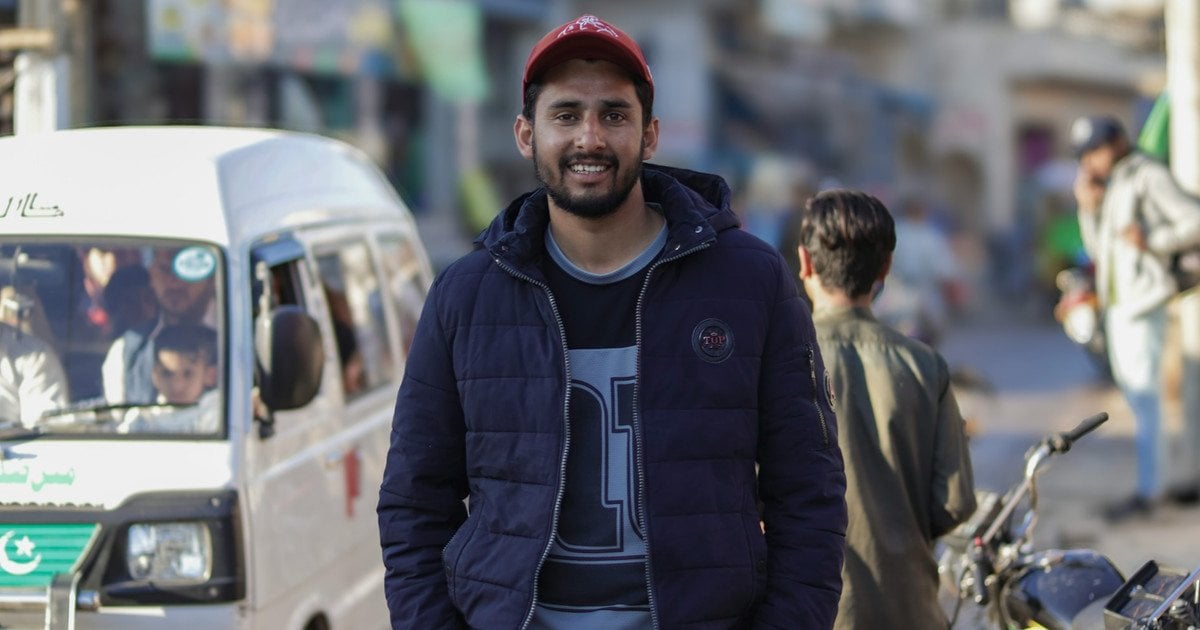 Мігранти з Пакистану вдають із себе геїв