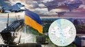 Удар по Киеву 7 мая