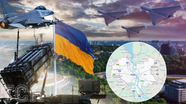 Ночной удар по Киеву: количество пострадавших увеличилось — что известно о жертвах