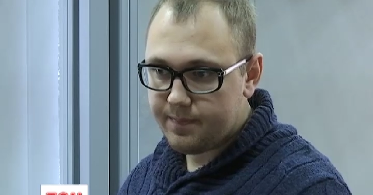 Активист Евромайдана дал показания об избиении охранниками Кернеса