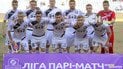 "Чорноморець" змінив одного з менеджерів