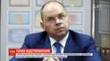 Порошенко отстранил главу Одесской ОГА Степанова