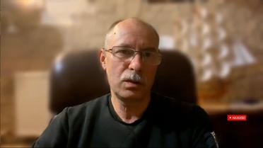 Жданов: "Сливки", які були в резерві, росіяни вже використали на війні