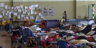 Масовий виїзд жінок і дітей до Європи може спровокувати демографічну проблему в Україні