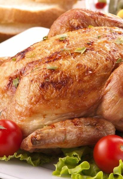 Найшкідливіші частини куриці