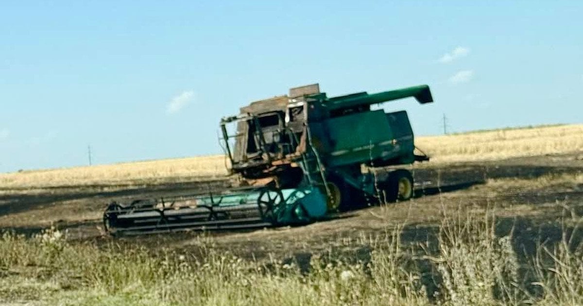 Військовий розкрив моторошні деталі російського терору на межі двох областей