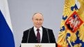 Володимир Путін.