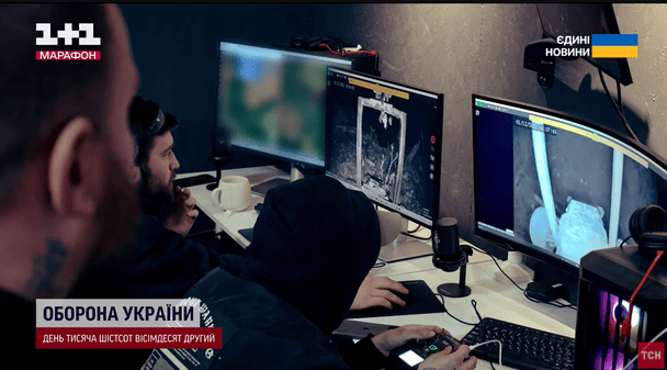 Операція “Вівальді” / © ТСН