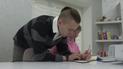 Особый английский: подросток с аутизмом преподает иностранный язык для своих сверстников
