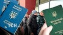 Українці за кордоном бунтують / Колаж: ТСН.ua