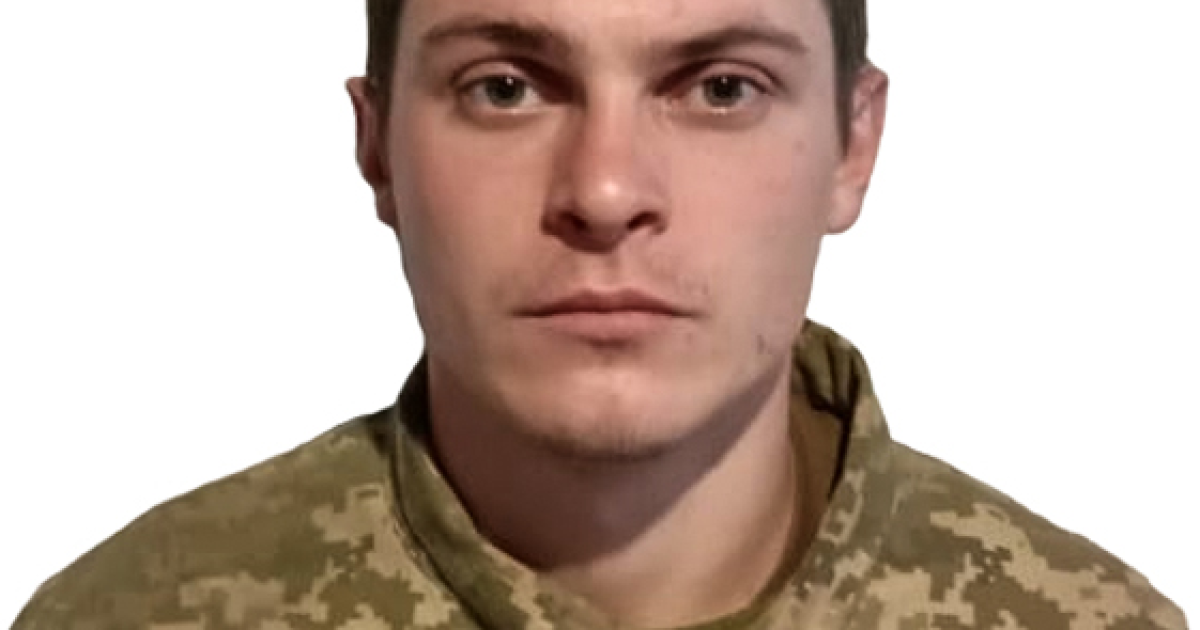 "Був працьовитим і завжди приходив на допомогу": стало відоме ім'я українського військового, якого на Донбасі вбив снайпер бойовиків