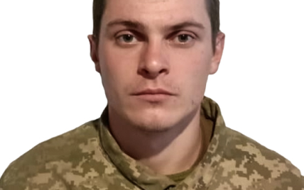 "Был трудолюбивым и всегда приходил на помощь": стало известно имя украинского военного, которого на Донбассе убил снайпер боевиков
