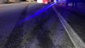 Грузовик сбил двух пешеходов во Львовской области